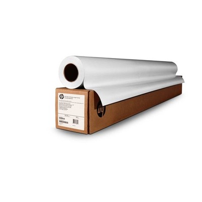 HP Plotterpapier Bright White Inkjet Paper 90 g/qm 914,0 mm x 45,0 m