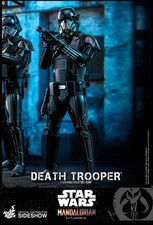 Hot Toys Star Wars Death Trooper TMS013