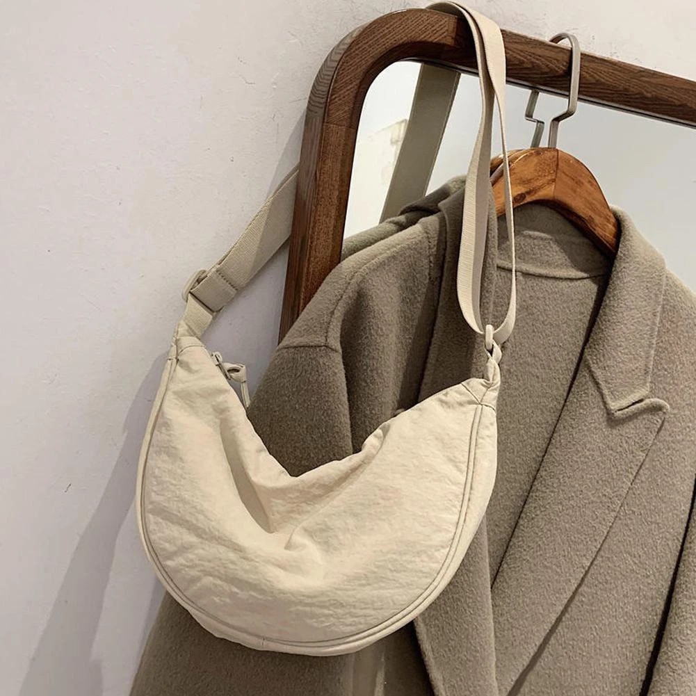 Women Leather Shoulder Bag Handbags Tote Purse Messenger Satchel Crossbody thumbnail 3