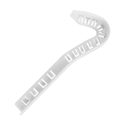 OFUNPARRTS J Hook Pool Coping Clip Divider Strip Compatible with Buster Crabb...