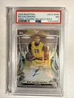 2024  INCEPTION GRAIL CHASING AUTO GCS-RHM RUI HACHIMURA HOLO GOLD 50/50 PSA 7