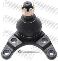 Febest Trag-/FüHrungsgelenk 0520-BT50LOW FüR Ford Mazda