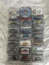 Greenlight 1/64 Diecast Model Random | ALL 20 FOR $200