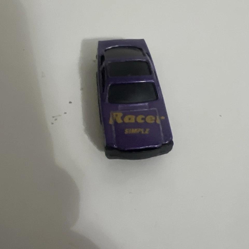 Lot Of 5 Toy Car Variations And Toy Mini Skate Board - Image 2 of 4