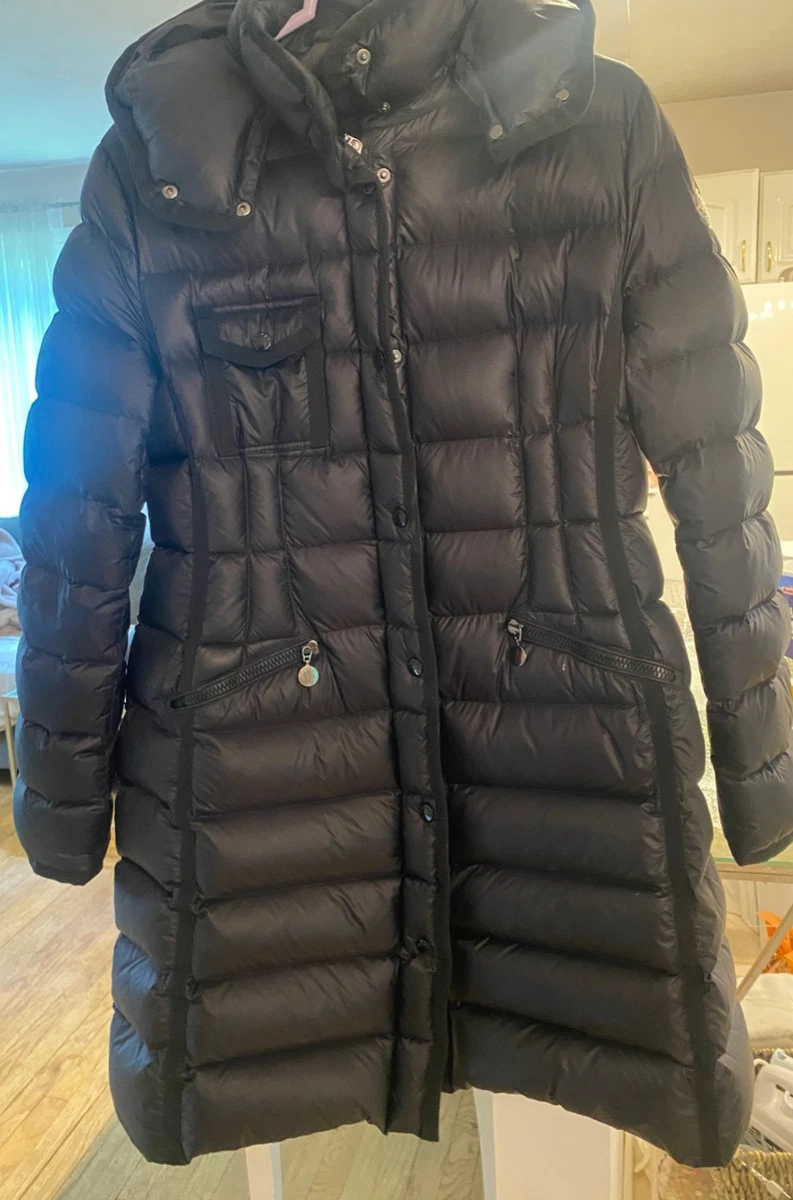 Moncler Regular Size 4 Coats, Jackets & Vests for Women for sale