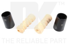 Stoßdämpfer Staubschützer NK 694710 für 6N1 VW POLO 6N2 3 16V TDI GTI SDI 100