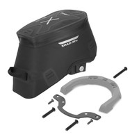 Shad Tankrucksack X0TR10CL Click System (FüR: Yamaha Tracer 700 ABS RM14 17-19 )