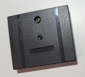 Neo Geo Pocket Color - Dark Arms Beast Buster 1999 - UK Ver - Authentic & Tested