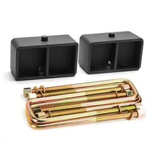 3 inch Rear Lift Blocks for Silverado 1500 Sierra 1500, Rear 3inch rear
