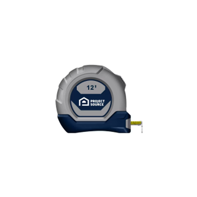#ad #ad Project Source 12 ft Tape Measure $3.78