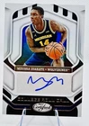 Panini 2022-23 Chronicles Draft Picks Moussa Diabate Michigan Auto #CRC-MDI