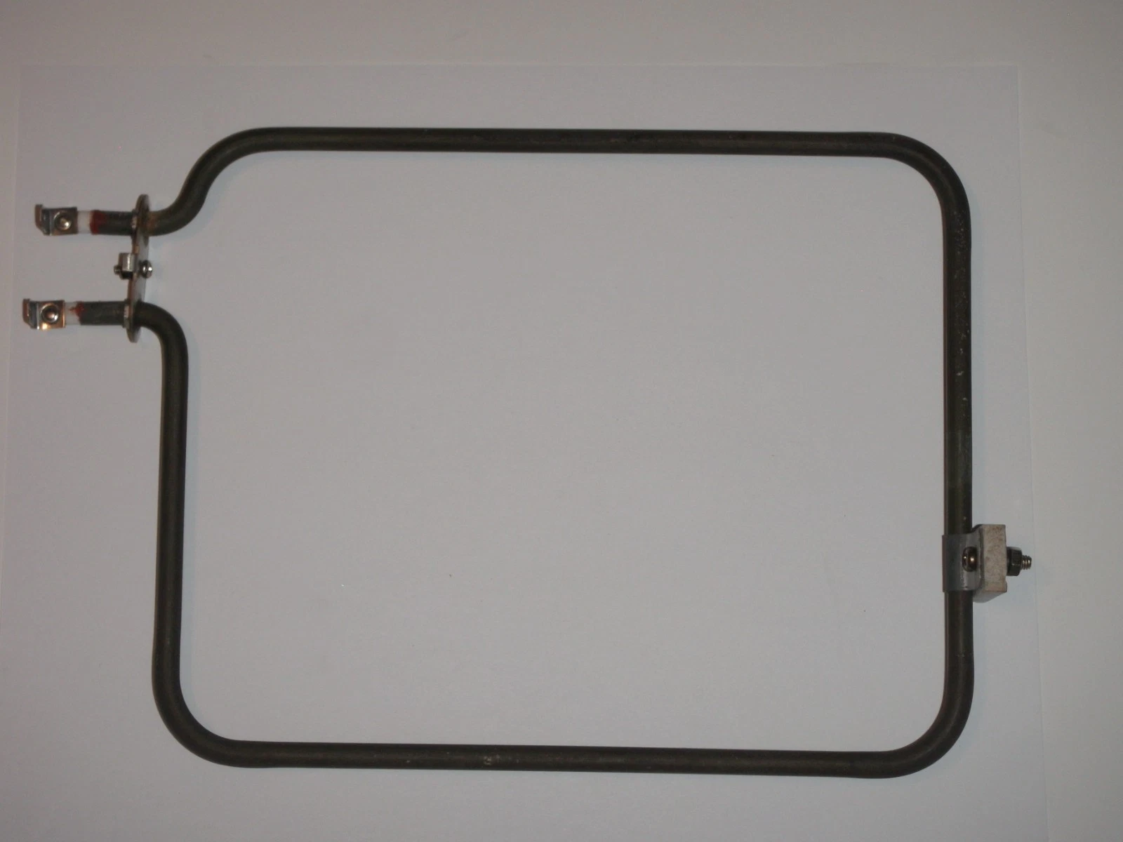 Heating Element for Breadman Ultimate Bread Maker Model TR2200CE 3-Rivet Version