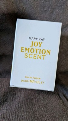Mary Kay Joy Emotion Scent - Eau de Parfum (50ml)