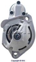 WAI Anlasser Starter 33327N FüR A4 ST 4F2 Exeo A6 C6 Seat B7 8EC 4F5 8ED Audi