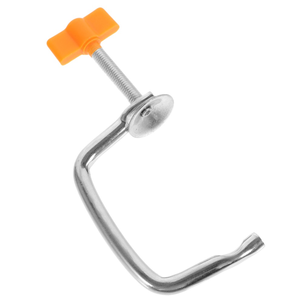Pasta Machine Clamp Attachment for Secure Noodle Press Accessory