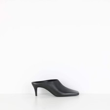 COS  Black Heels , Shoe Size 39