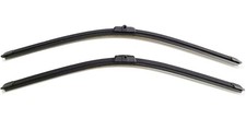 Mercedes-Benz Genuine Wiper Blades Front Fits E-Class W211 CLS C219 SL R230