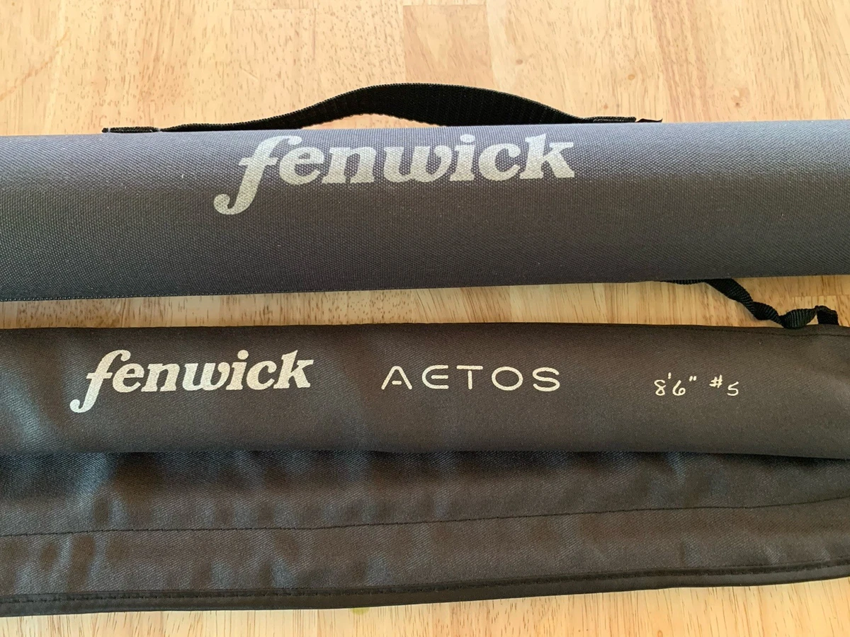 Fenwick Graphite Fly Fishing Rod Fishing Rods & Poles for sale | eBay