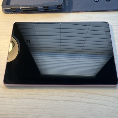 Amazon Fire HD 10 11th Gen 32GB, Wi-Fi, 10.1'' - Lavender - Used, Great Condition