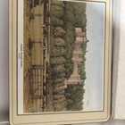 Pimpernel Deluxe 4 Castles Of England Placemats EUC 12x9 Inch — photo 5