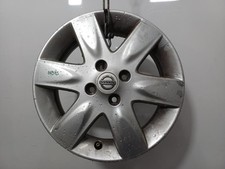 Jantes Nissan MICRA