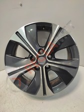 NISSAN LEAF EV MK2 (ZE1A) 2019-2024 1x17" Alloy Wheel N86701