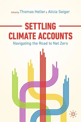 Alicia Seiger (u. a.) | Settling Climate Accounts | Buch | Englisch (2021)