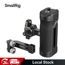 SmallRig Lightweight Mini Side Handle Kit Load Capacity Up to 10kg / 22lbs 5532
