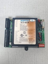 ALERTON VLC-651R / VLC-651RZ-K-F CONTROLLER