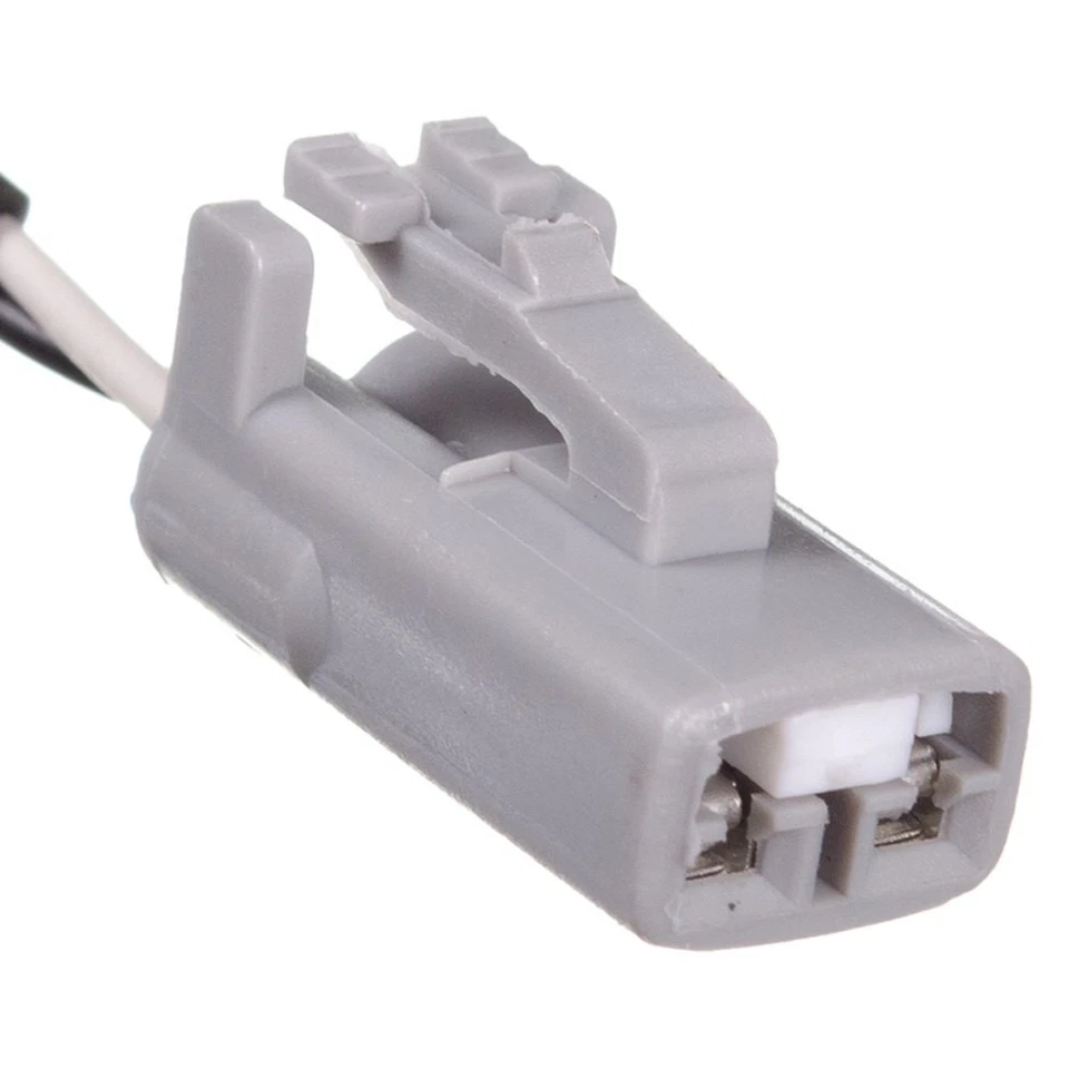 For Toyota Land Cruiser 98-07 Holstein Rear Driver Side ABS Wheel Speed Sensor Foto 3 de 4