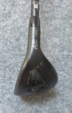 Cobra Darkspeed 3 / 19° Hybrid / KBS Regular / JumboMax Grip