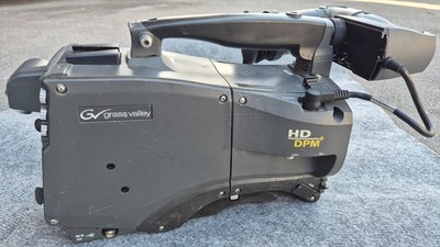 Grass Valley LDK-6000 MKII