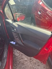CITROEN C3 EXCLUSIVE DOOR CARD RIGHT SIDE FRONT