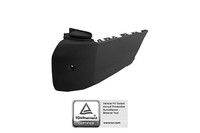 StoßStange 100.10267 Poliplast FüR Peugeot CitroëN Toyota Opel Fiat