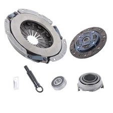 LABLT Transmission Clutch Kit 08-050 For Honda Fit 2009 2010-2019 1.5L L4 Manual