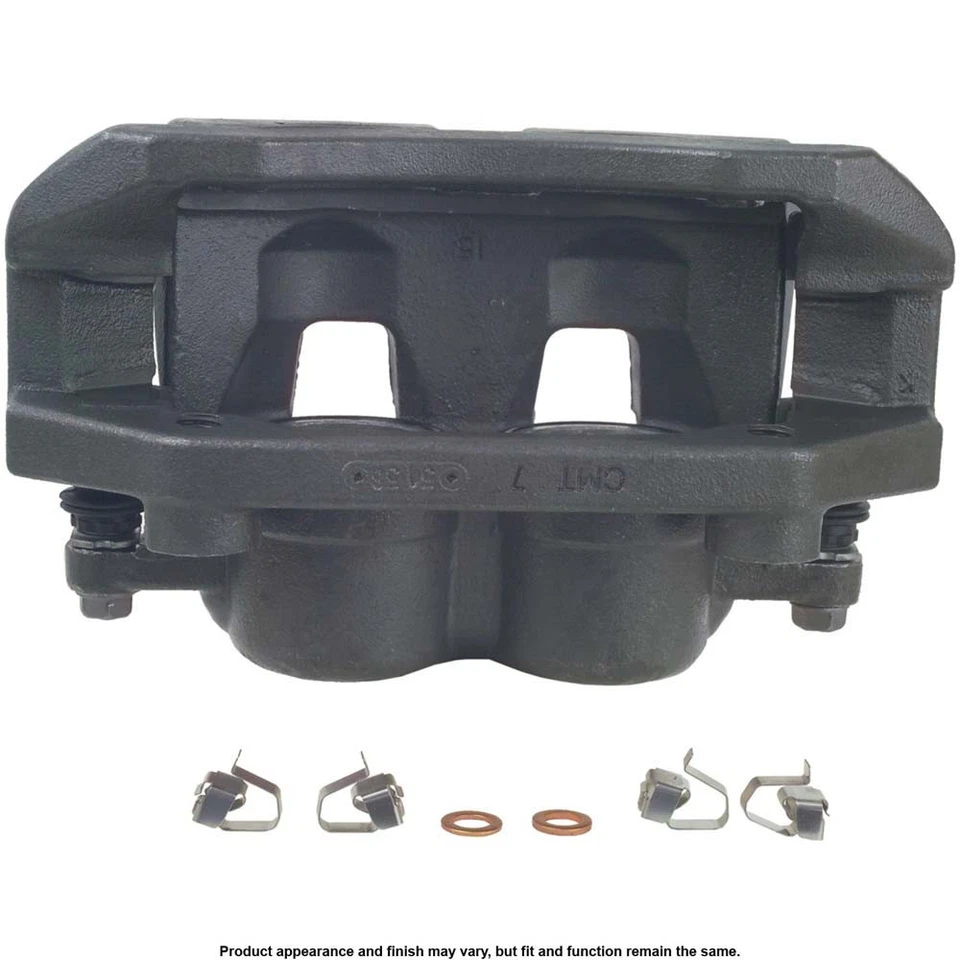 For Mitsubishi Raider & Dodge Dakota Ram Cardone Front Right Brake Caliper TCP - Image 3 of 4