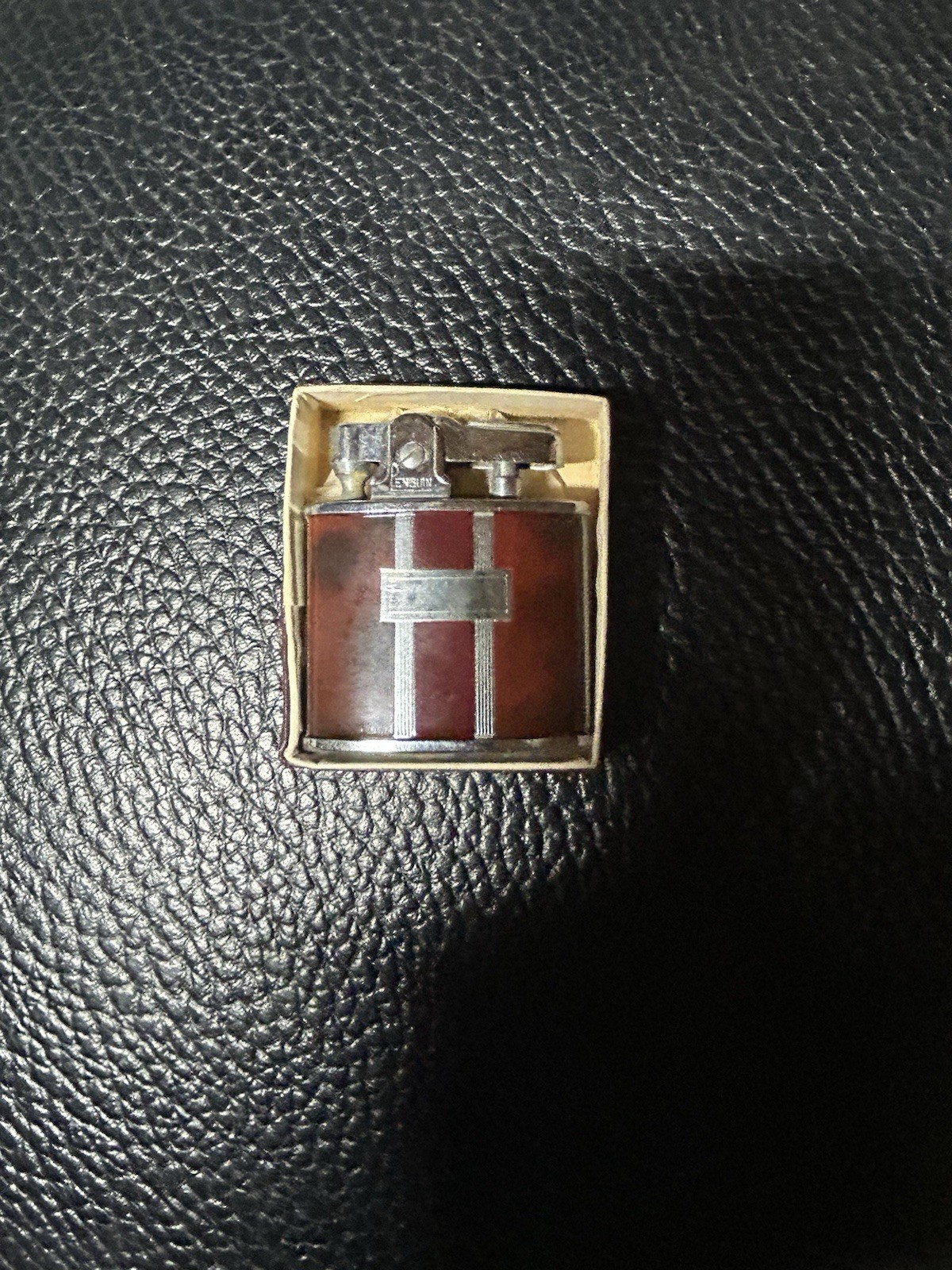 In Original Box Made In Japan