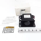 Self-Adjusting Back-Up Alarm 24-48 VDC For Industrial and Commercial Vehicle