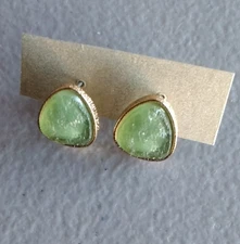 Sons Of Anarchy TV Show Wardrobe Costume Prop Gemma Katey Sagal Earrings