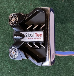 Odyssey Triple Track | eBay