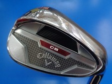 Callaway CB Wedge 58 1Club /NS/Flex:S/Single Wedge