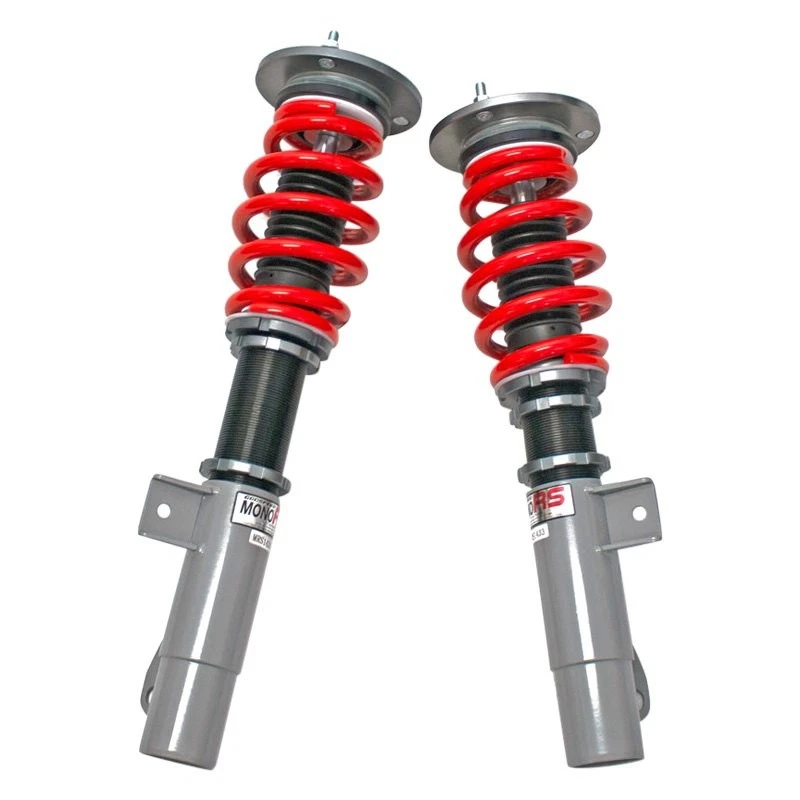 For BMW 750iL 1995-2001 Godspeed Project Mono-RS Front & Rear Coilover Kit Foto 2 de 4