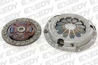 Kupplungssatz Exedy NSS2171 FüR Nissan Micra 3 K12 16V LPG