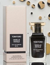 Tom Ford Vanille Fatale Eau De Parfum 1.7 oz Spray