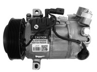 Airstal Kompressor Klimaanlage Klimakompressor FüR Nissan Qashqai II J11 J11