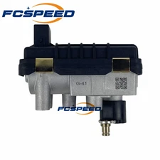 Turbo actuator for Ford Transit VI 2.2 TDCi 103Kw 140HP Duratorq G-41 752406 