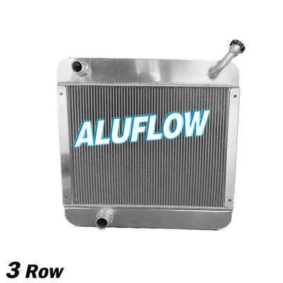 Tractor John Deere Radiator Fits 210C Backhoe 482C Forklift OEM# AT129141 AR5704