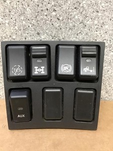 Replaces 3175591 2014 VOLVO VNL DASH PANEL 3453262