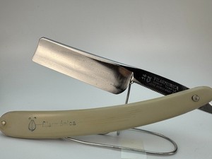 西洋剃刀 FILARMONICA Doble Temple メンズ剃刀 Filarmonica 14 Doble Temple | eBay