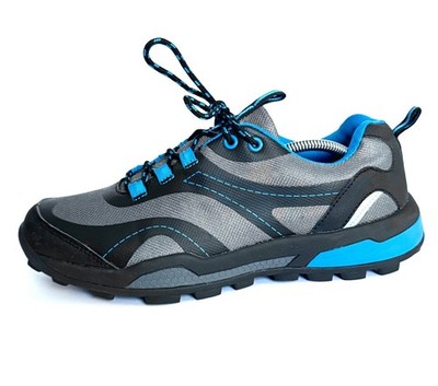 CRANE  Damen Trekking Schuhe Gr. 38   Top Zustand, leicht & bequem